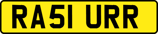 RA51URR