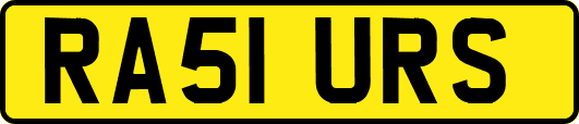 RA51URS