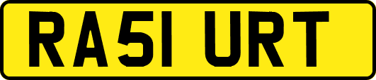 RA51URT