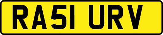 RA51URV