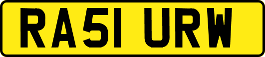 RA51URW