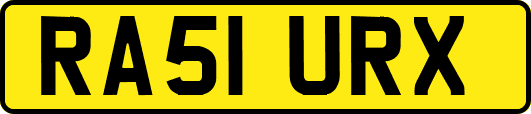 RA51URX