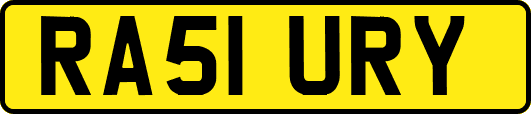 RA51URY