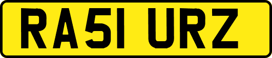 RA51URZ