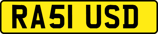 RA51USD