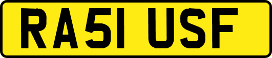 RA51USF