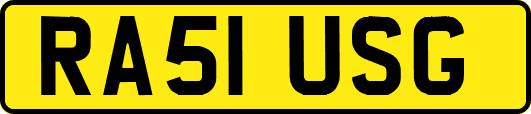RA51USG