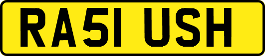 RA51USH