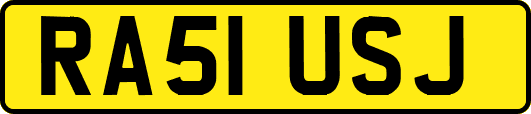 RA51USJ