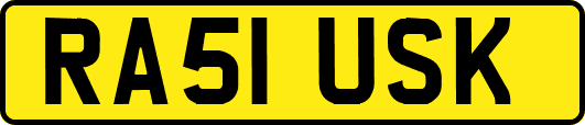 RA51USK