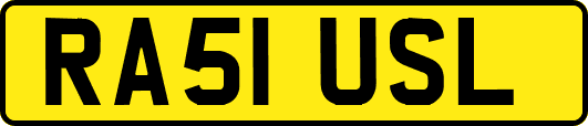 RA51USL