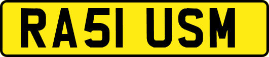 RA51USM