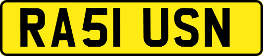 RA51USN