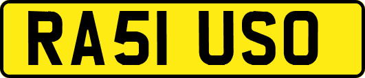 RA51USO