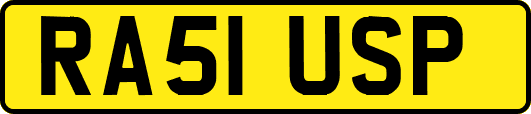 RA51USP