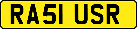 RA51USR