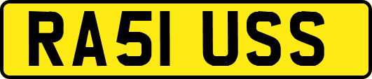 RA51USS