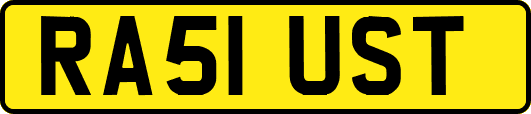 RA51UST