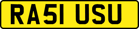 RA51USU