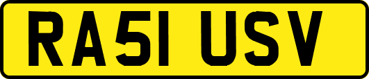 RA51USV