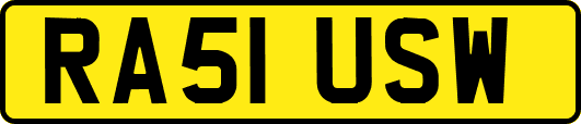 RA51USW