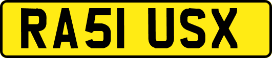 RA51USX