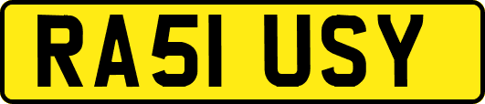 RA51USY