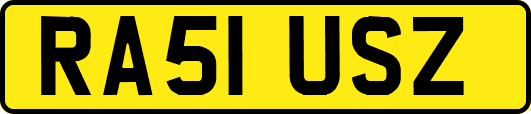 RA51USZ