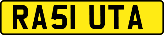 RA51UTA