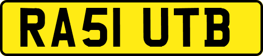 RA51UTB