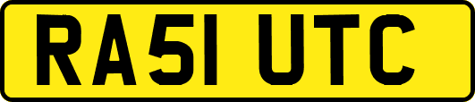 RA51UTC