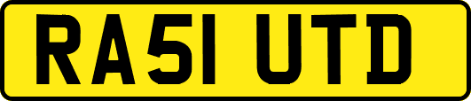 RA51UTD