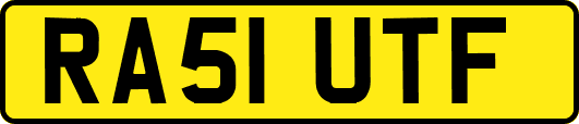 RA51UTF