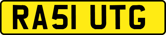 RA51UTG