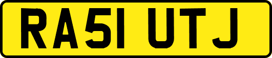 RA51UTJ