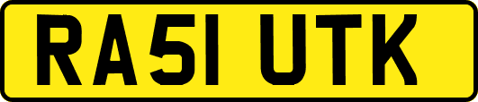 RA51UTK