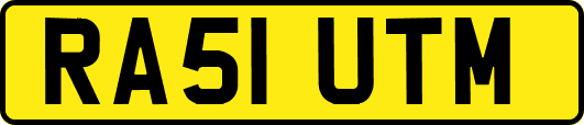 RA51UTM