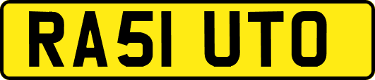 RA51UTO