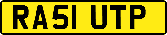 RA51UTP