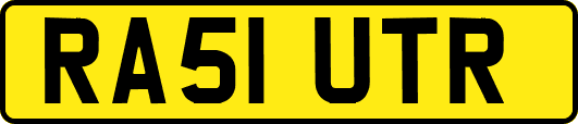 RA51UTR