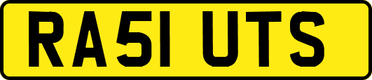 RA51UTS