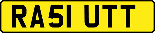 RA51UTT