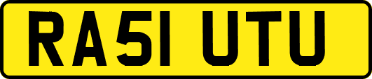 RA51UTU