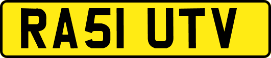 RA51UTV