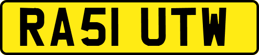 RA51UTW