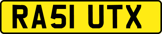 RA51UTX