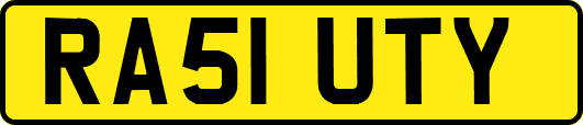 RA51UTY