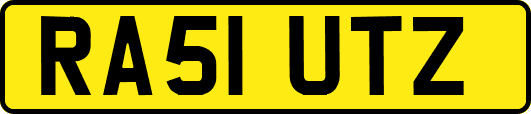 RA51UTZ