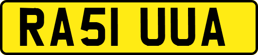 RA51UUA