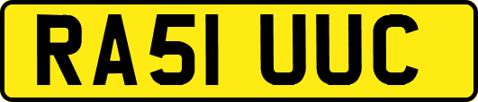 RA51UUC